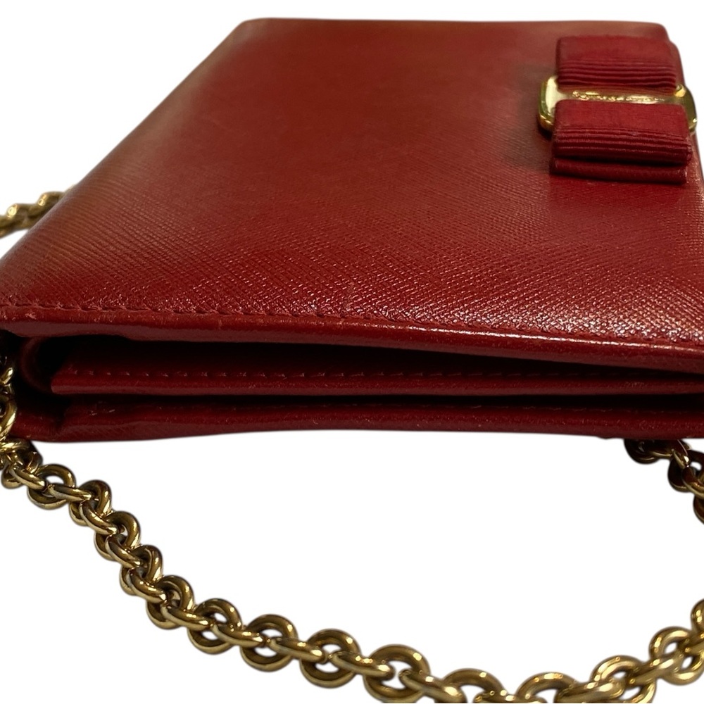 Salvatore Ferragamo Wallet purse - Picture 8 of 14